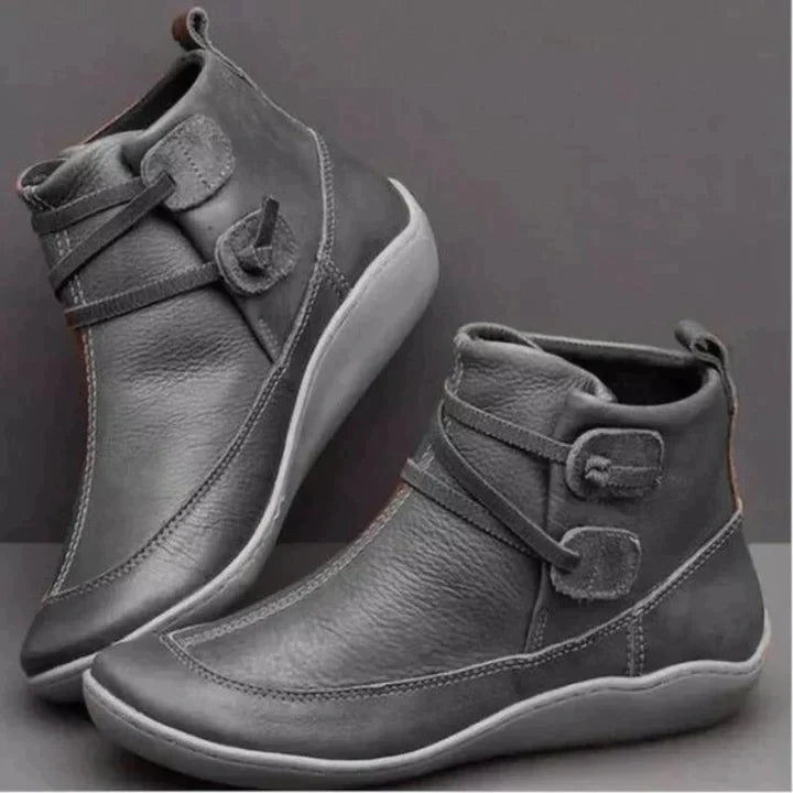 Diane | Supportive Everyday Ankle Boots