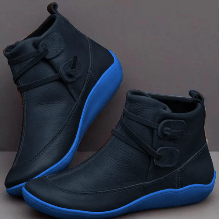 Diane | Supportive Everyday Ankle Boots