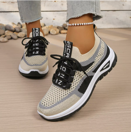 Rebecca | Lightweight Everyday Sneakers
