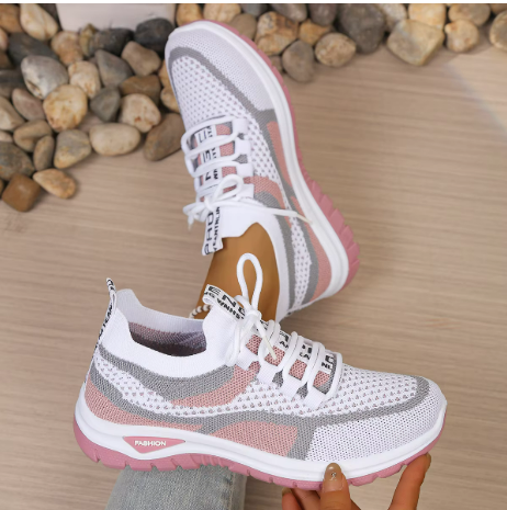 Rebecca | Lightweight Everyday Sneakers