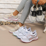 Rebecca | Lightweight Everyday Sneakers