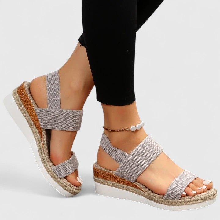 Frances | Orthopedic Comfort Sandals