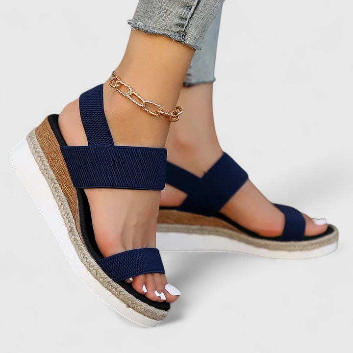 Frances | Orthopedic Comfort Sandals