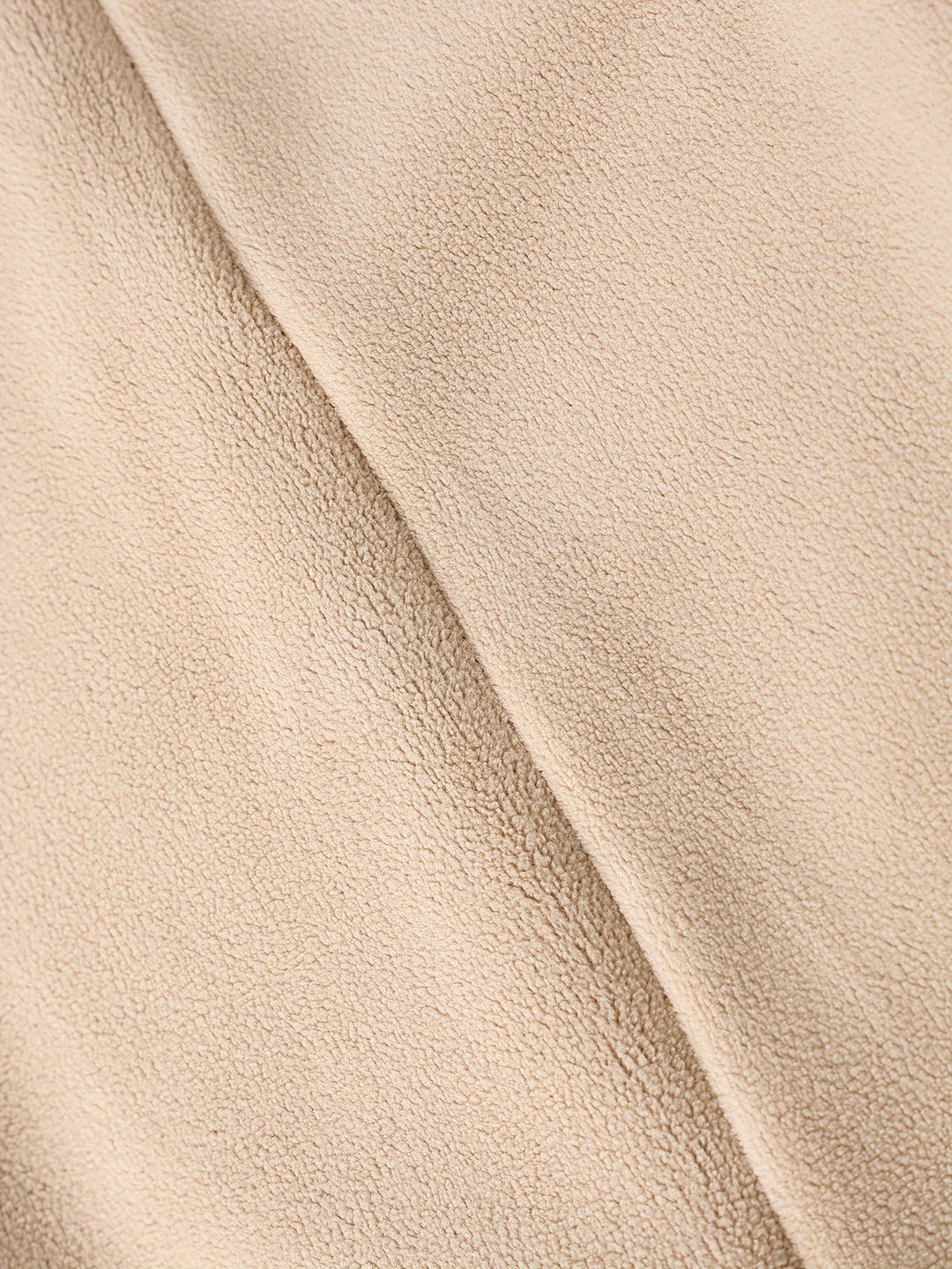 Foster | Stand-Collar Half-Zip Pullover