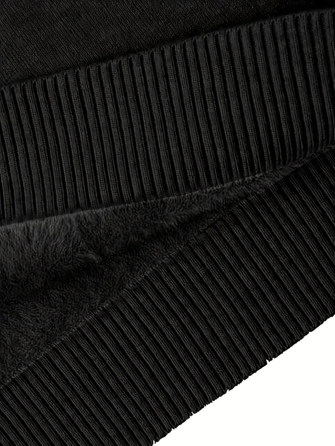 Miranda | Cozy High-Neck Sweater
