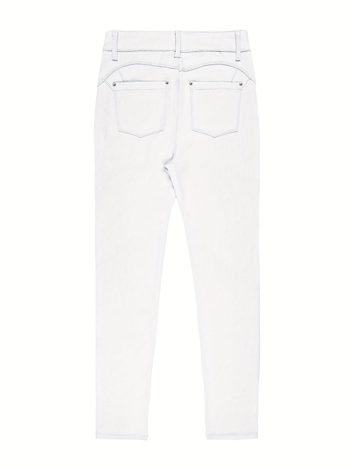 Larissa | High-Waist Skinny Jeans