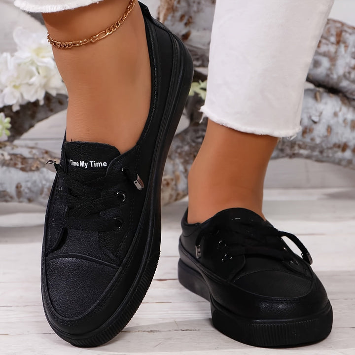 Nora | Everyday Comfort Sneakers