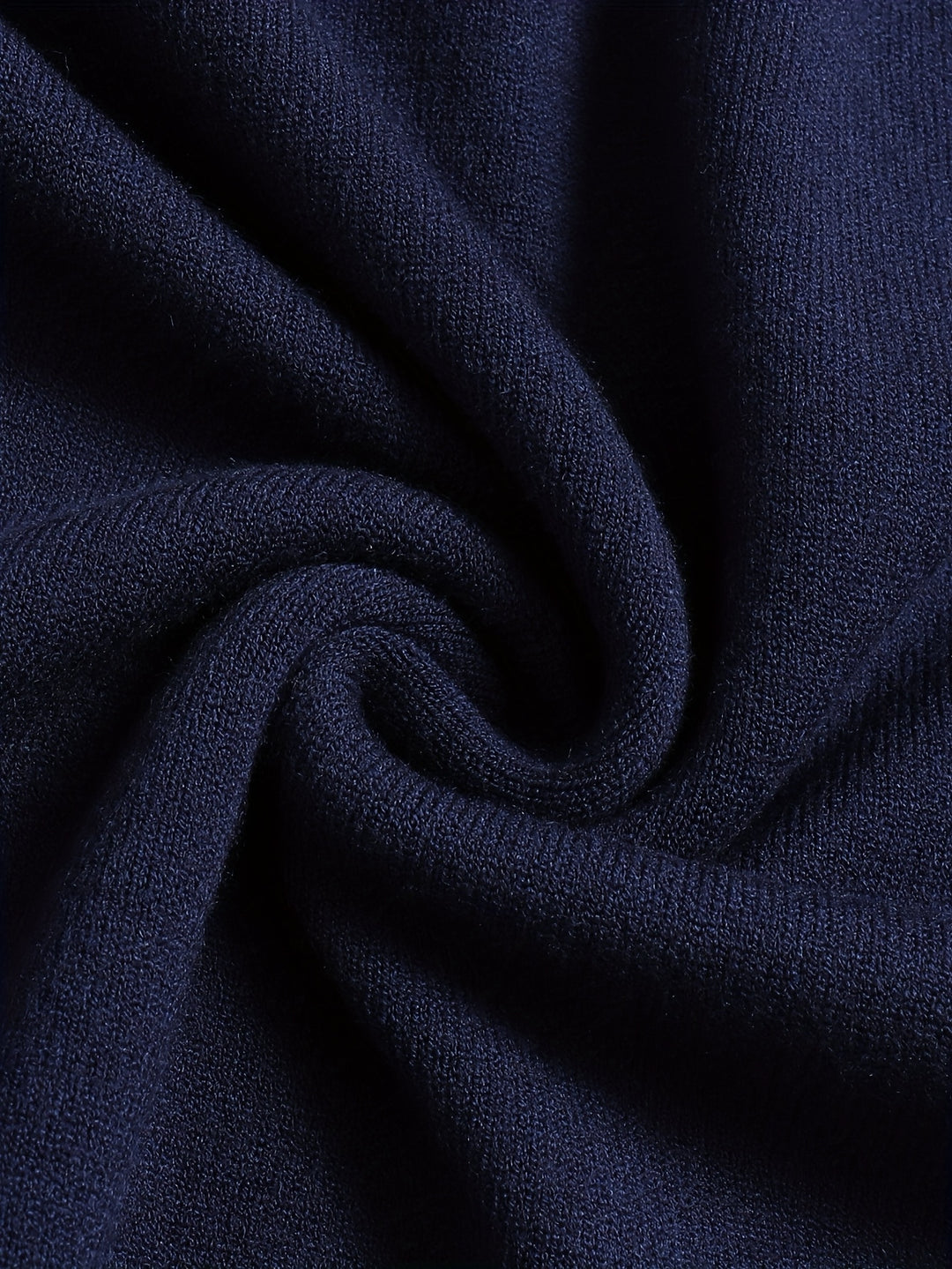 Everard | Refined High-Neck Sweater
