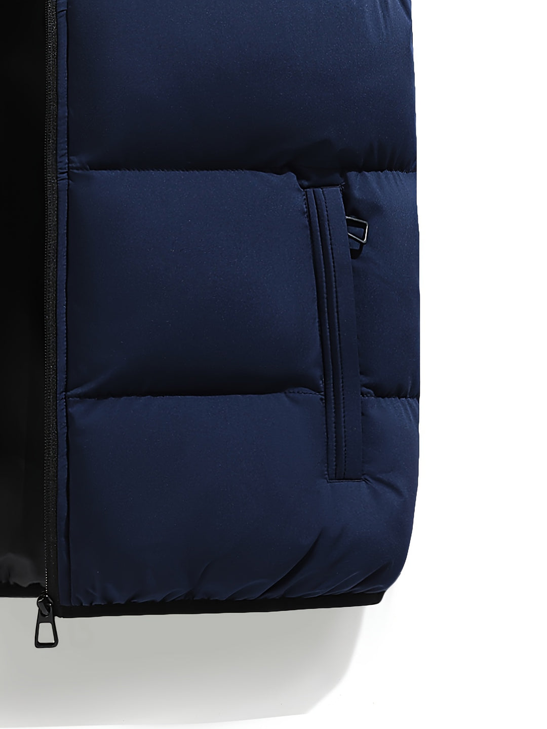 Grady | Insulated Hooded Vest