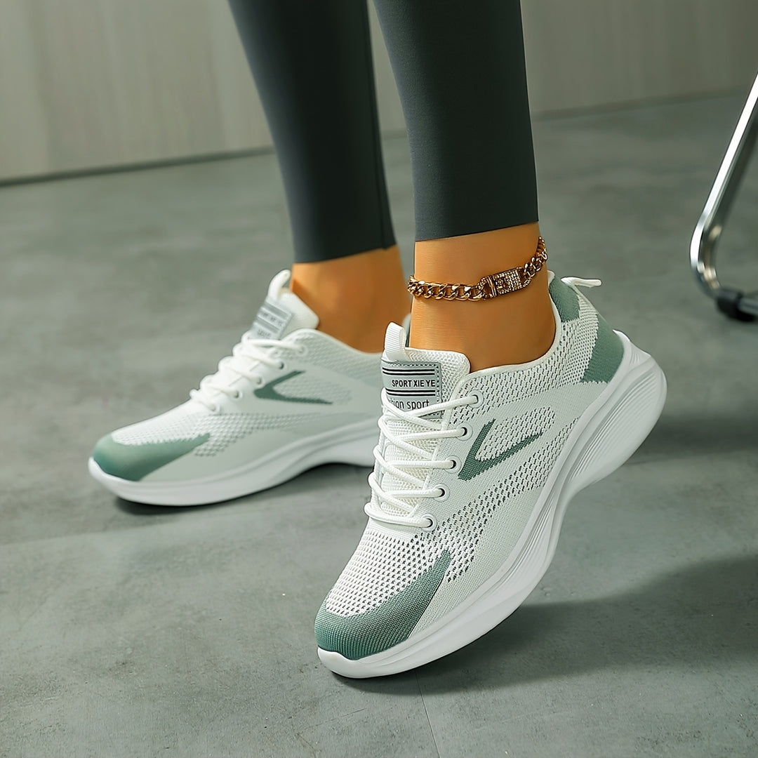 Dorothy | Lightweight Everyday Sneakers