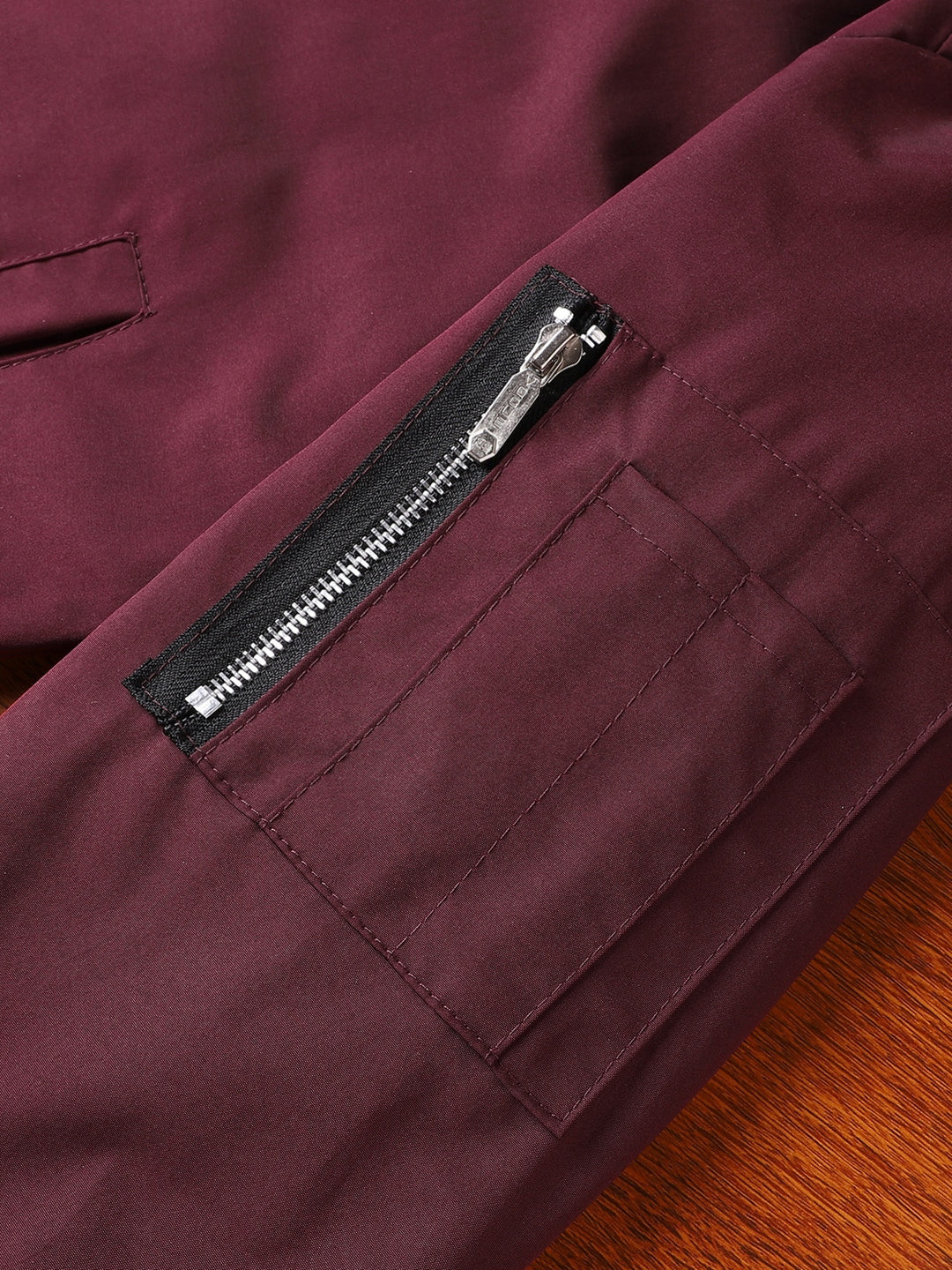 Sawyer | Everyday Bomber Jacket