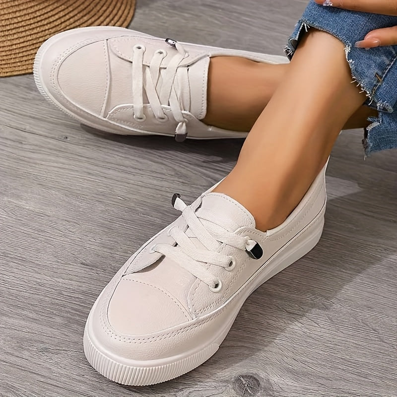 Nora | Everyday Comfort Sneakers