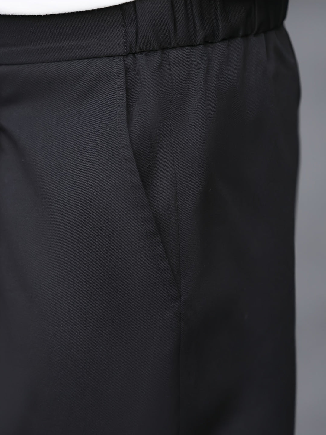 Oscar | Tailored Pleated Trousers