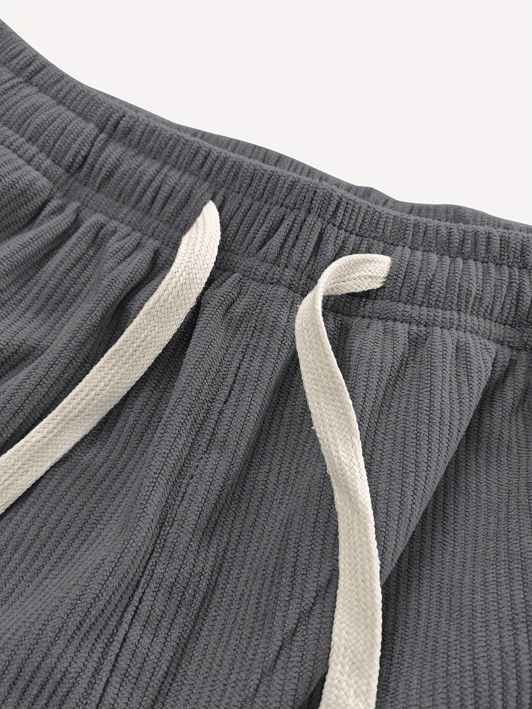 Simon | Relaxed Straight-Leg Pants