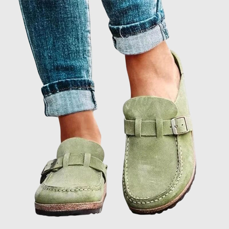 Kendra | Supportive Everyday Clogs