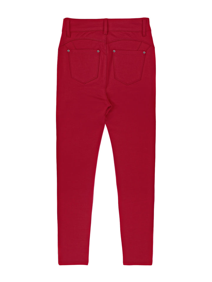 Larissa | High-Waist Skinny Jeans