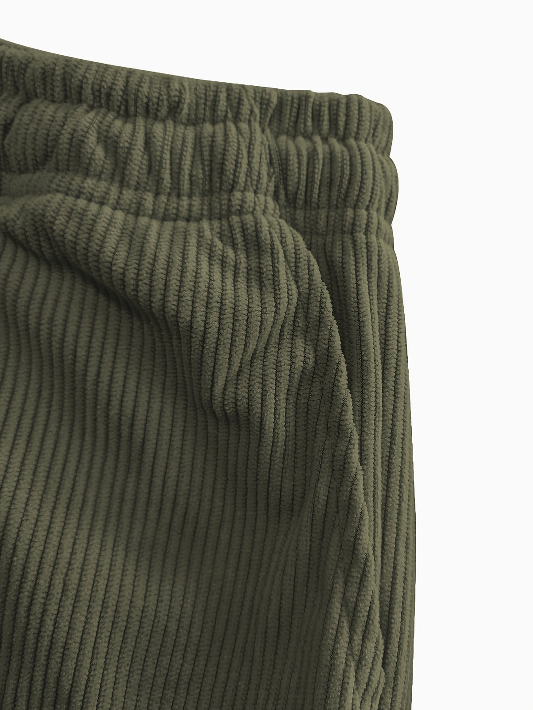 Simon | Relaxed Straight-Leg Pants