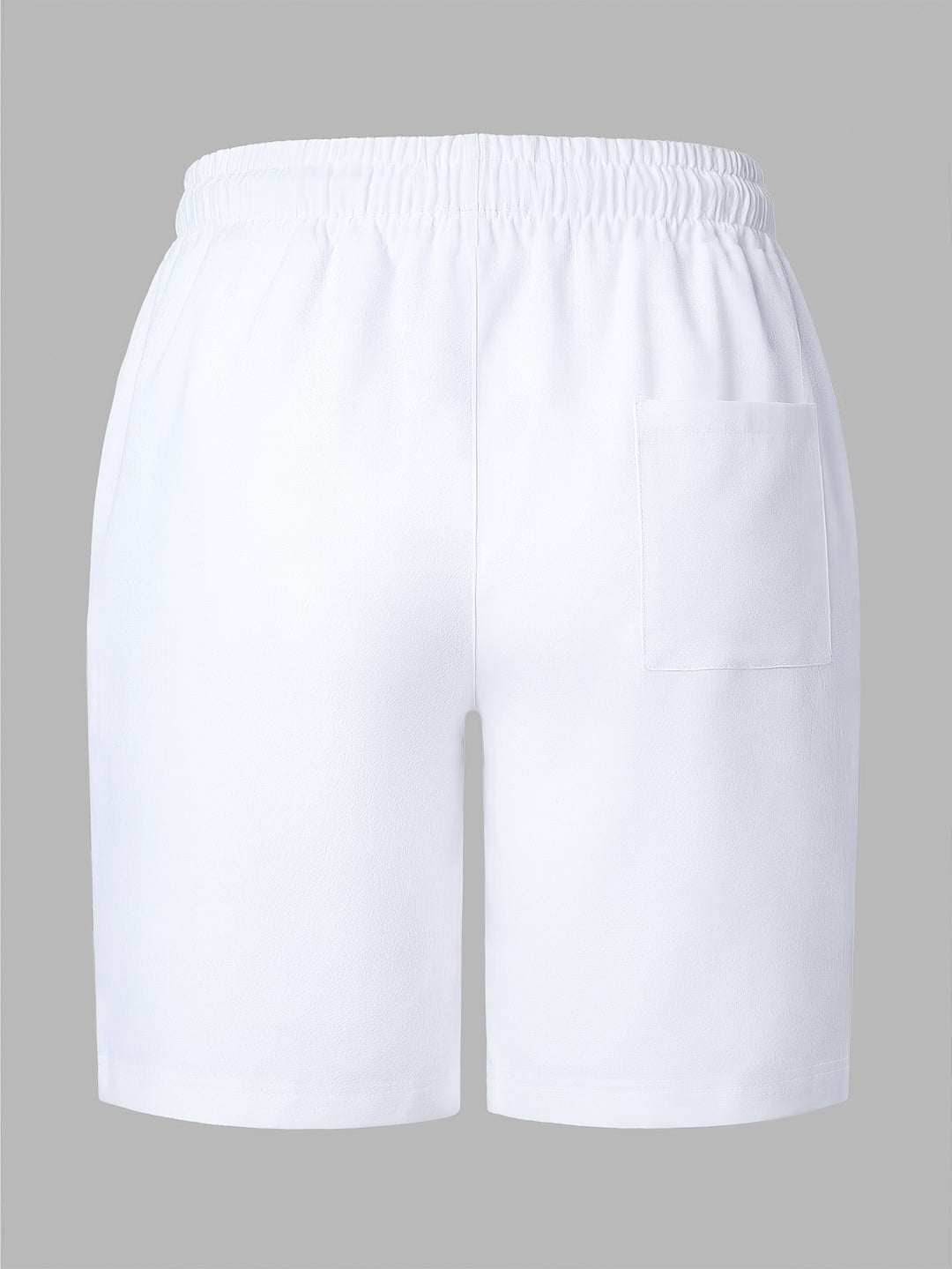 Carson | Relaxed Drawstring Shorts