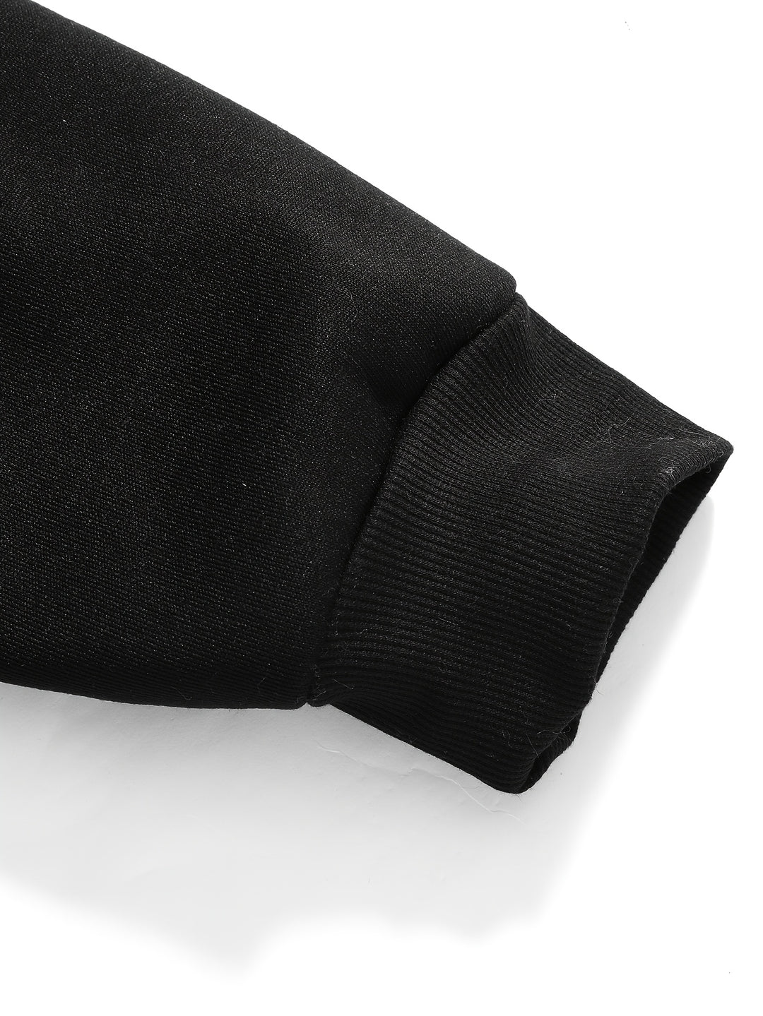 Alden | Contrast Raglan Sweatshirt
