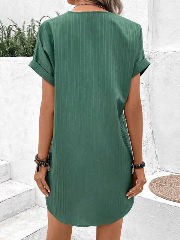 Milly | Relaxed Comfortable Everyday Dress