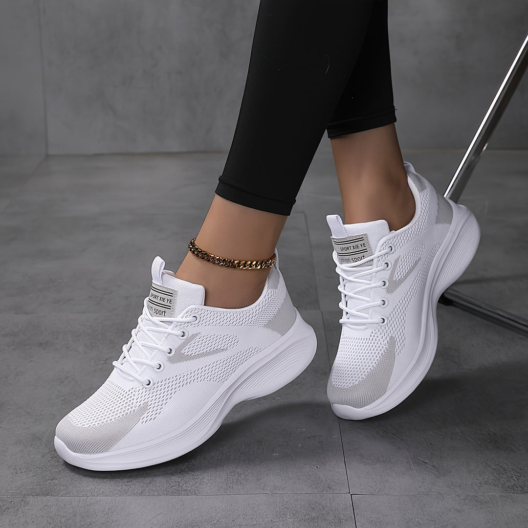 Dorothy | Lightweight Everyday Sneakers