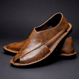 Roman | Handcrafted Open-Toe Sandals