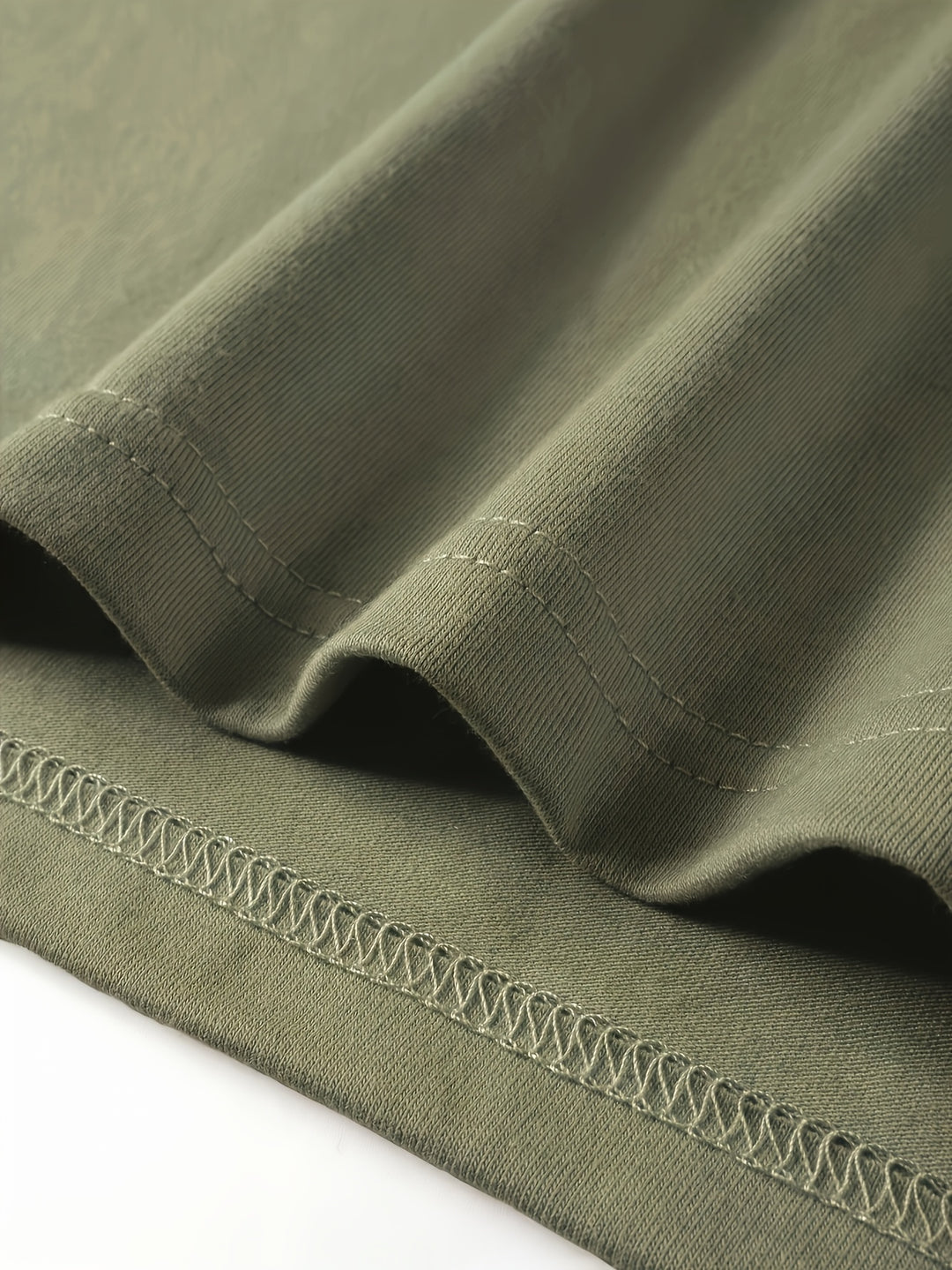 Gareth | Refined Long-Sleeve Henley Shirt