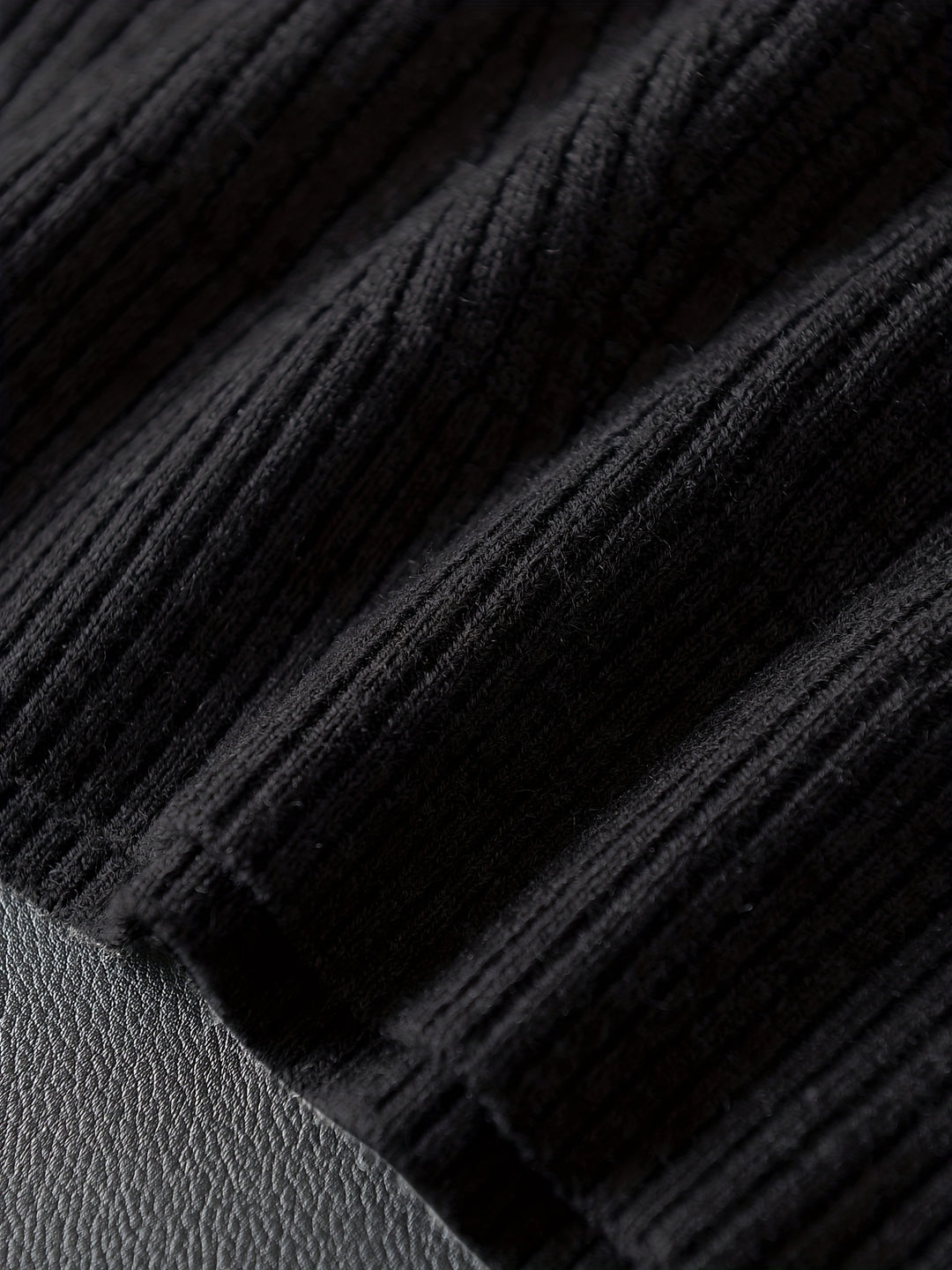 Gordon | Refined V-Neck Sweater Vest