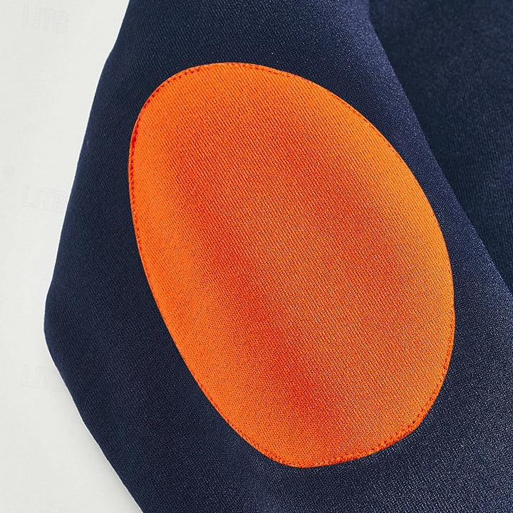 Bradley | Quarter-Zip Stand-Collar Sweatshirt