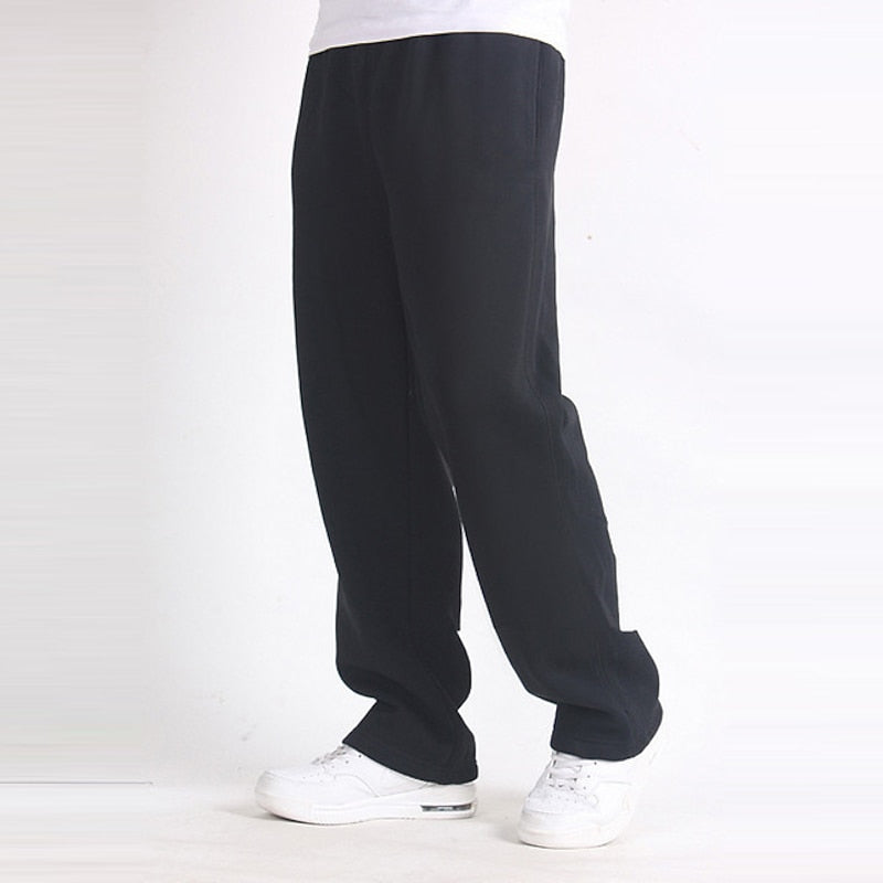 Hugo | Relaxed Straight-Leg Joggers