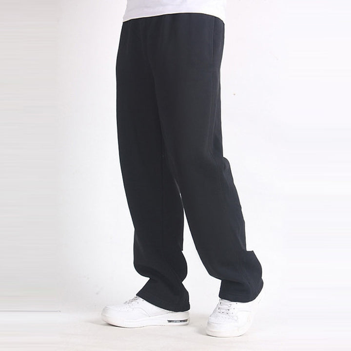 Hugo | Relaxed Straight-Leg Joggers