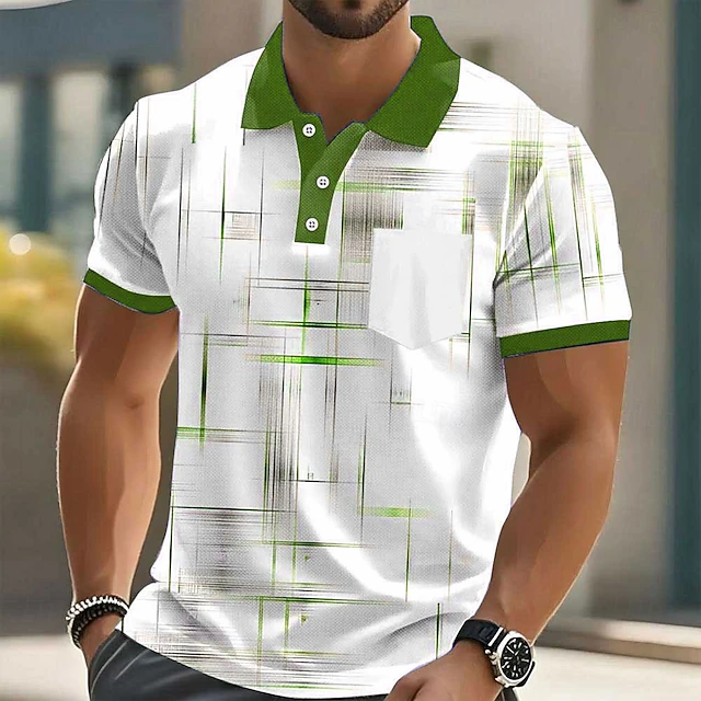 Gerard | Modern Line Polo