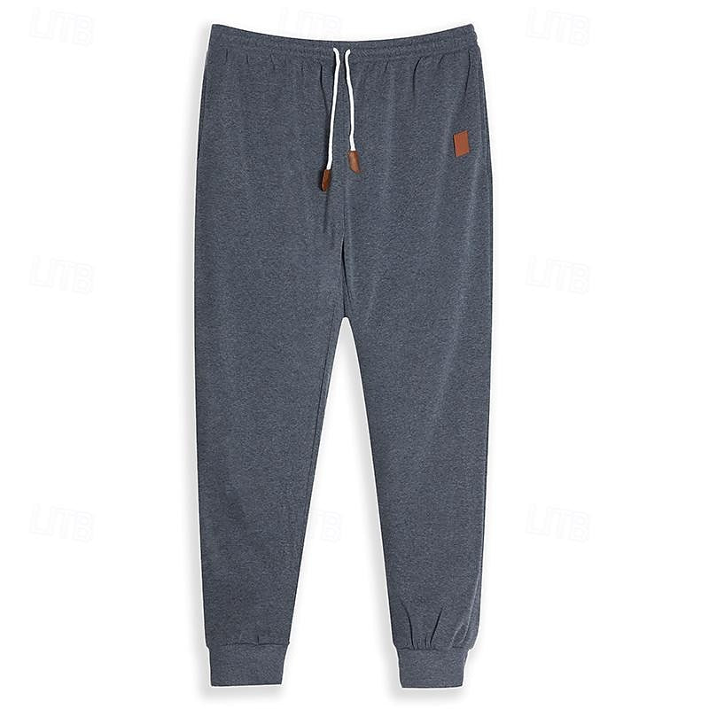 Brooks | Relaxed Everyday Joggers