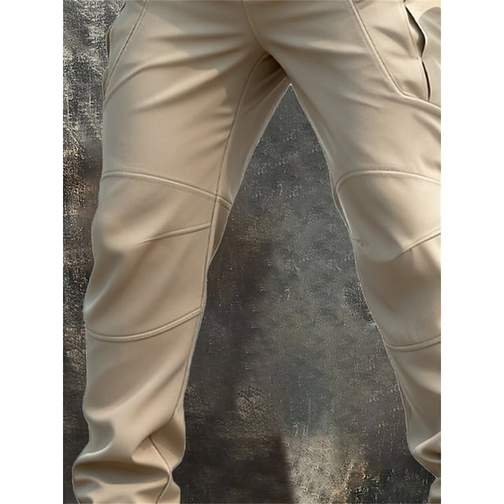 Dalton | Rugged Multi-Pocket Cargo Pants