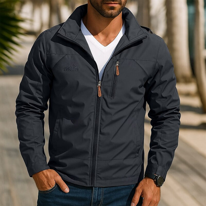 Bryce | All-Weather Outdoor Jacket