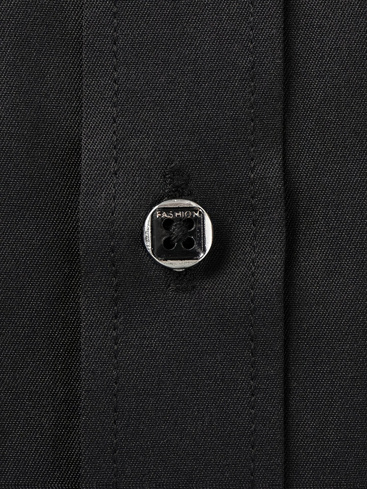 Quentin | Refined Slim-Fit Dress Shirt