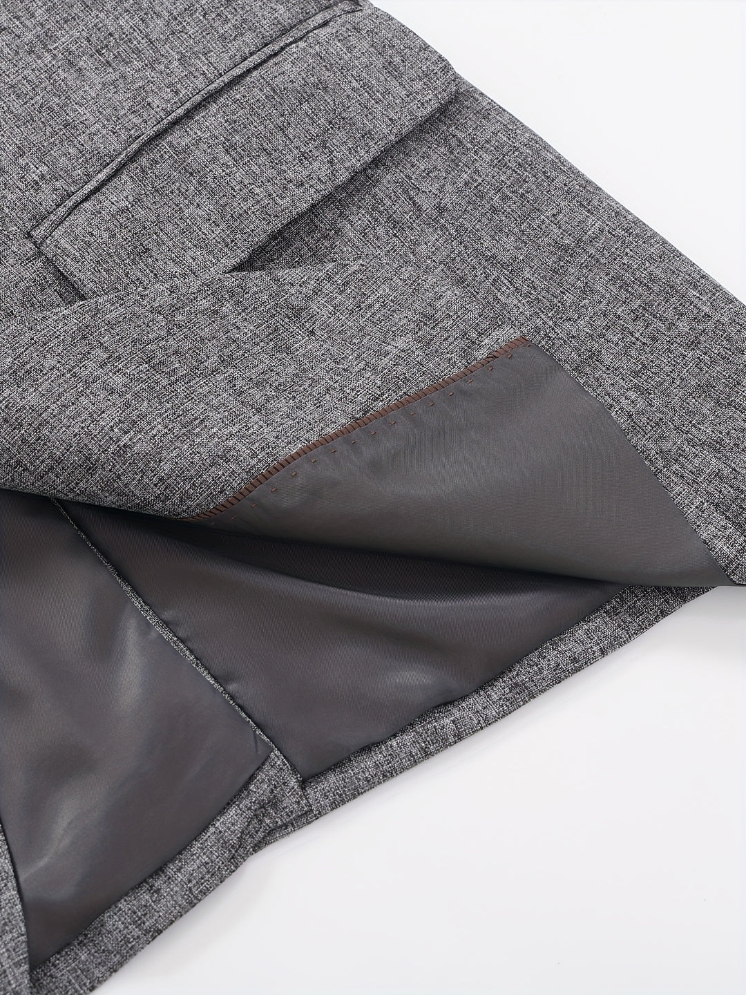 Lincoln | Tailored Everyday Blazer