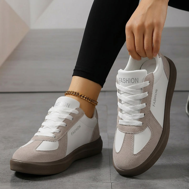 Paige | Everyday Comfort Sneakers