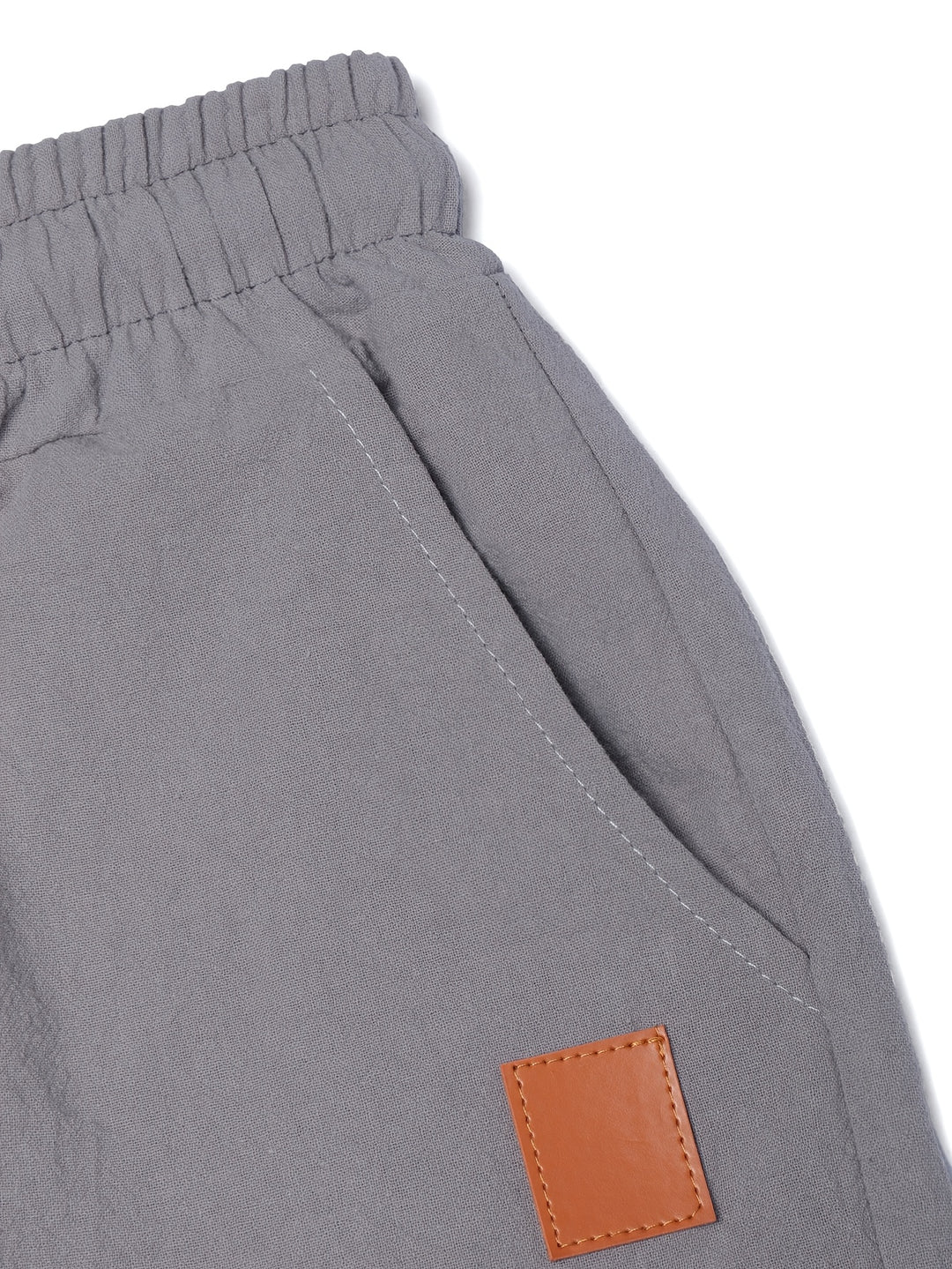 Carson | Relaxed Drawstring Shorts