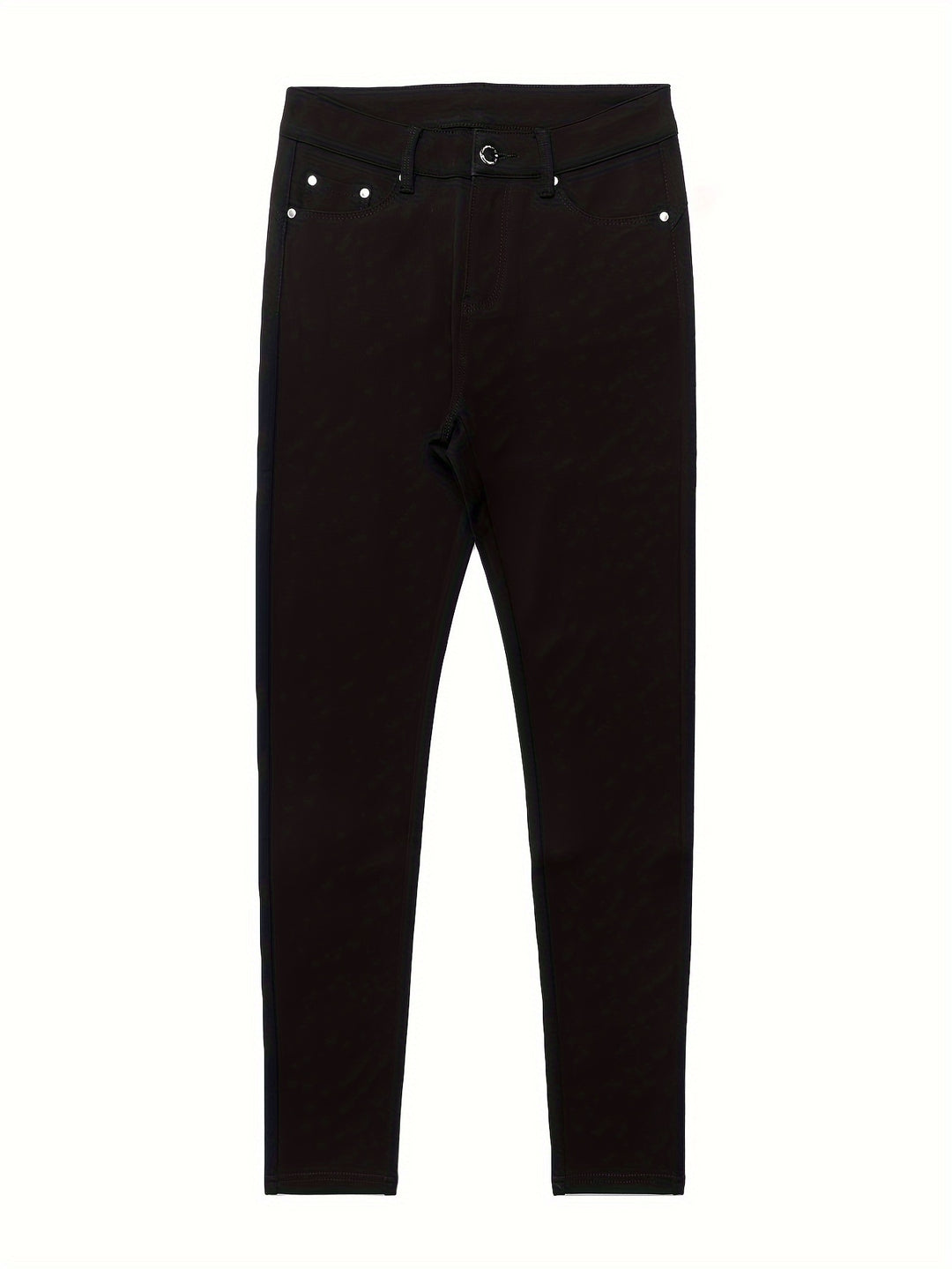 Larissa | High-Waist Skinny Jeans