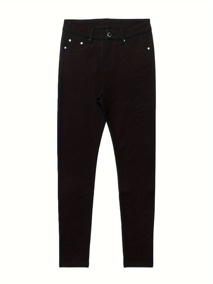 Larissa | High-Waist Skinny Jeans
