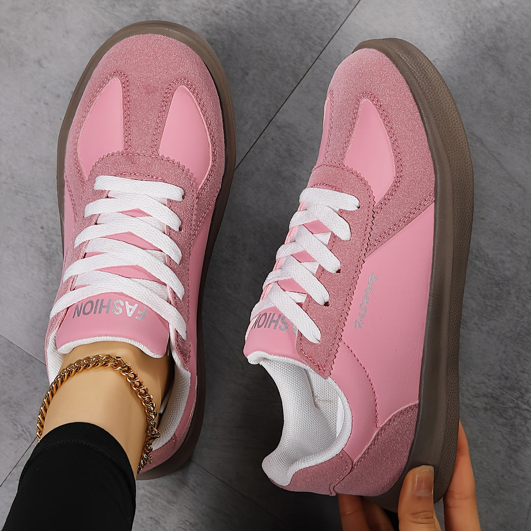 Paige | Everyday Comfort Sneakers