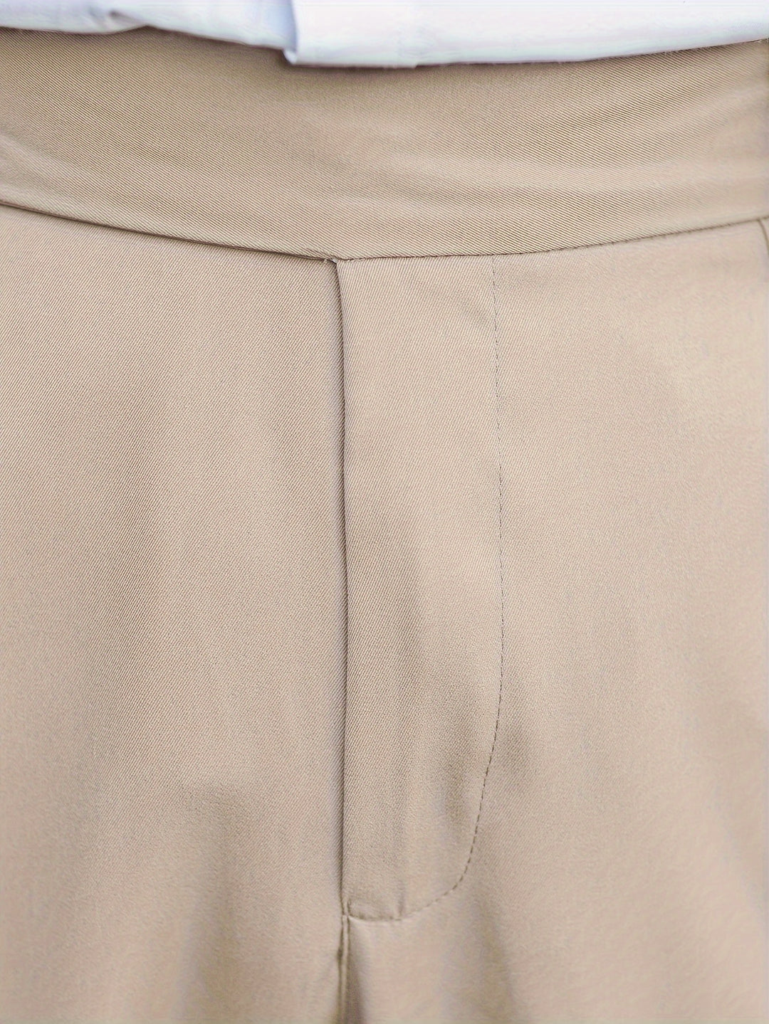 Theo | Tailored Everyday Trousers