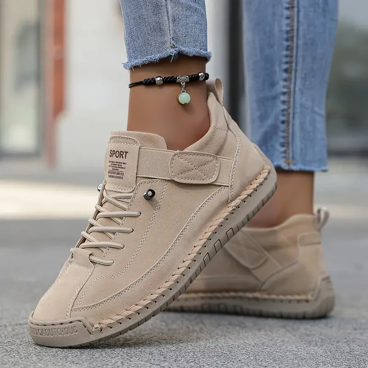 Sandra | Orthopedic Comfort Sneakers