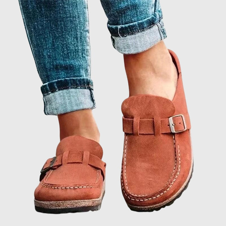 Kendra | Supportive Everyday Clogs