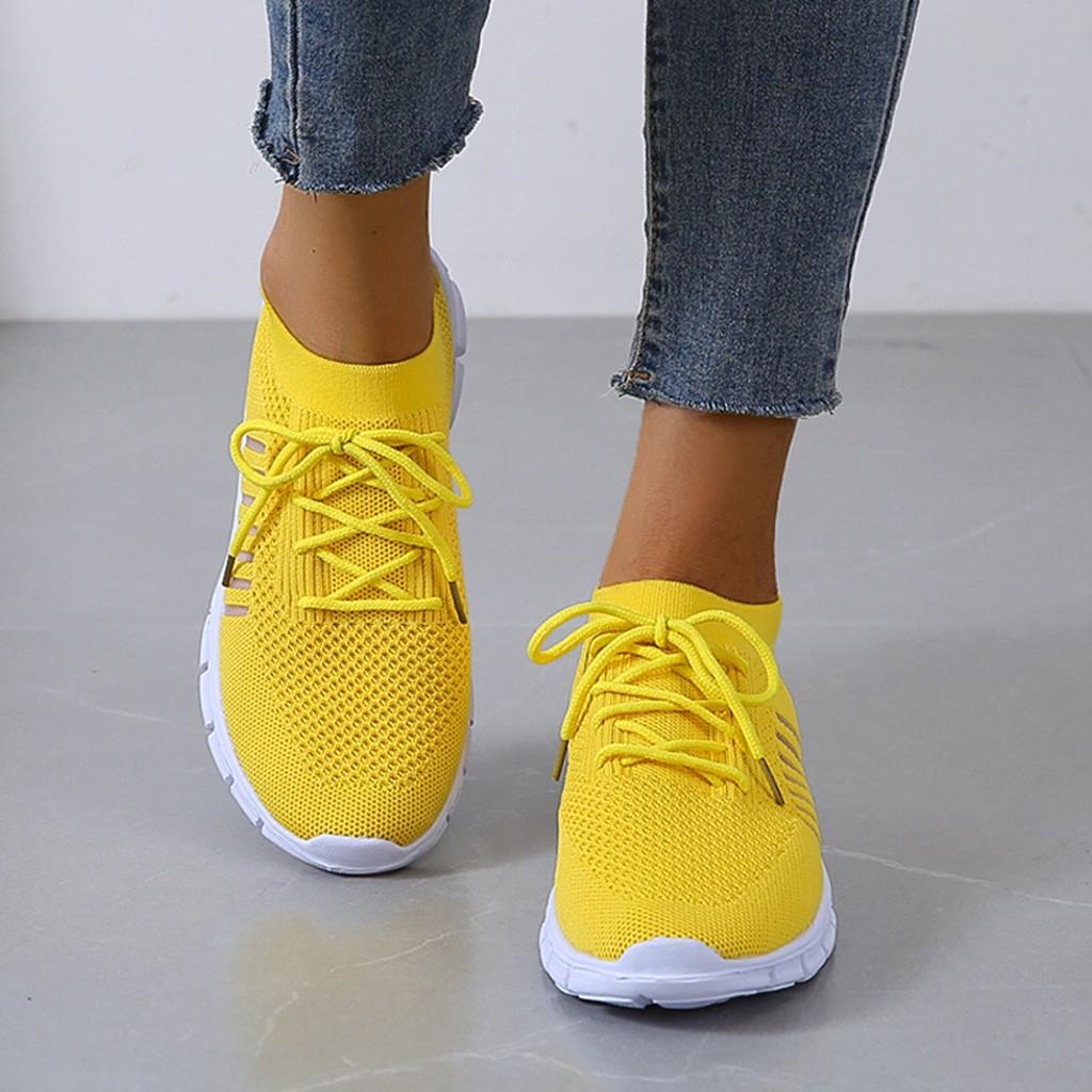 Bernadette | Everyday Comfort Sneakers