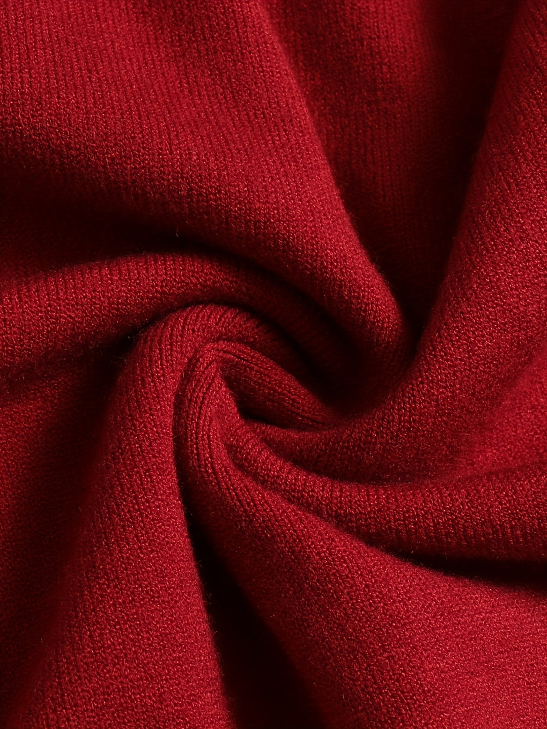 Everard | Refined High-Neck Sweater