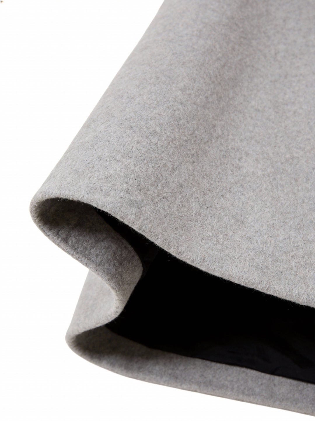 Nathanael | Tailored Longline Overcoat