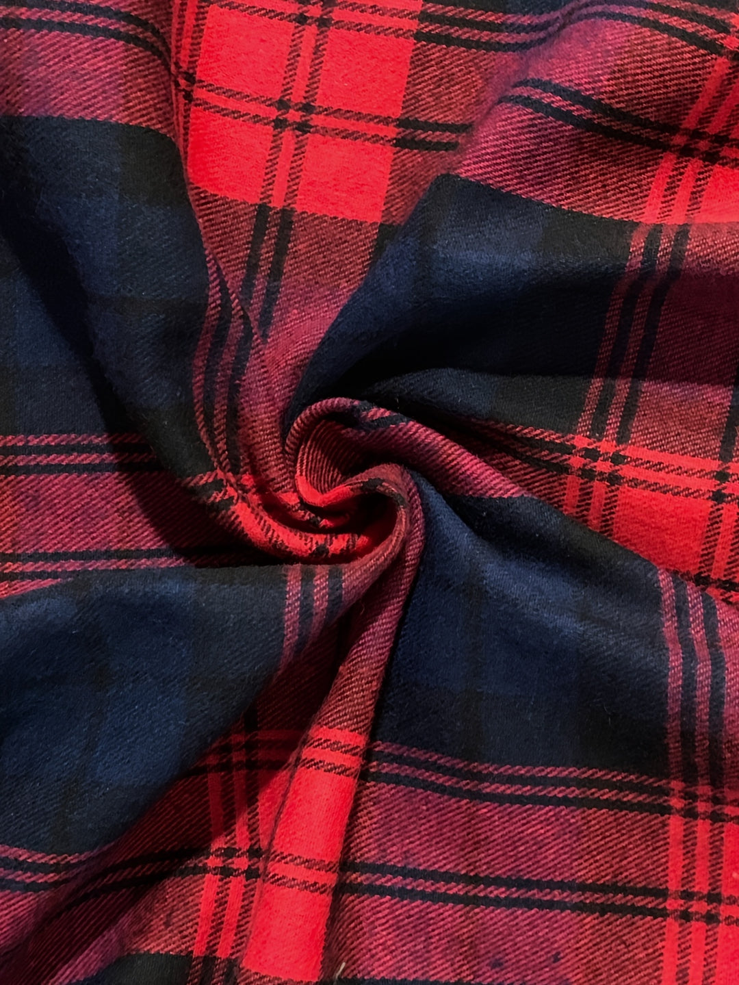 Hayes | Rugged Hooded Shirt