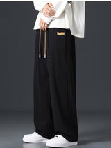 Ronan | Relaxed Wide-Leg Trousers